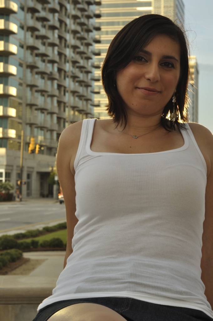 Brown hair Medium hairstyles Girl Cute