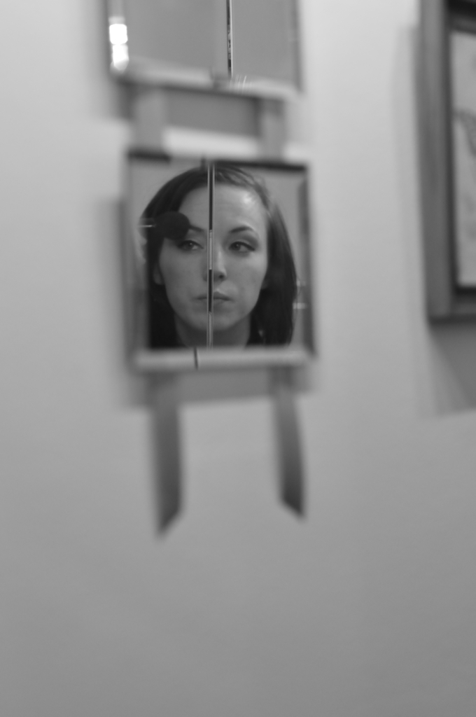 Face Girl