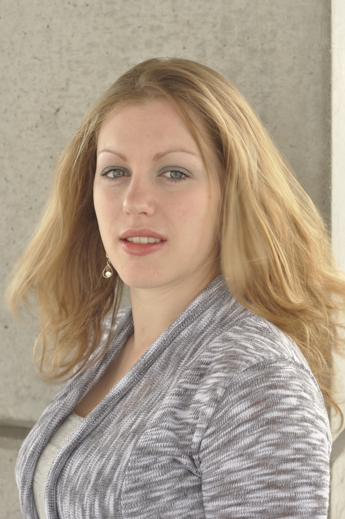 Girl Face Model Blonde hair Long Pretty