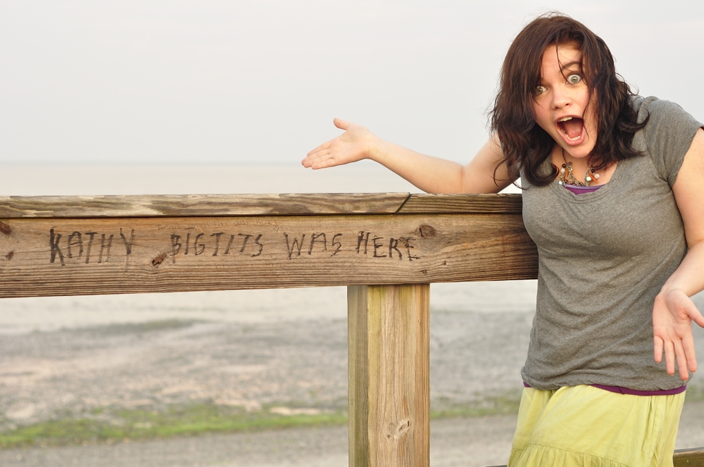 Girl Model Brown hair Curly American Pretty