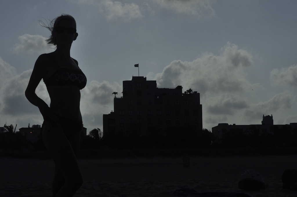 Girl Weather