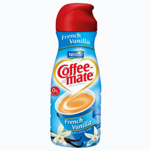 French Vanilla Kọfị Mate
