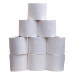 Toilet paper