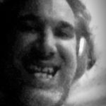 Broken teeth and two layers of ear plugs