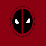 Superhero mask