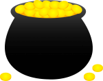Pot of gold