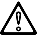 Yield sign